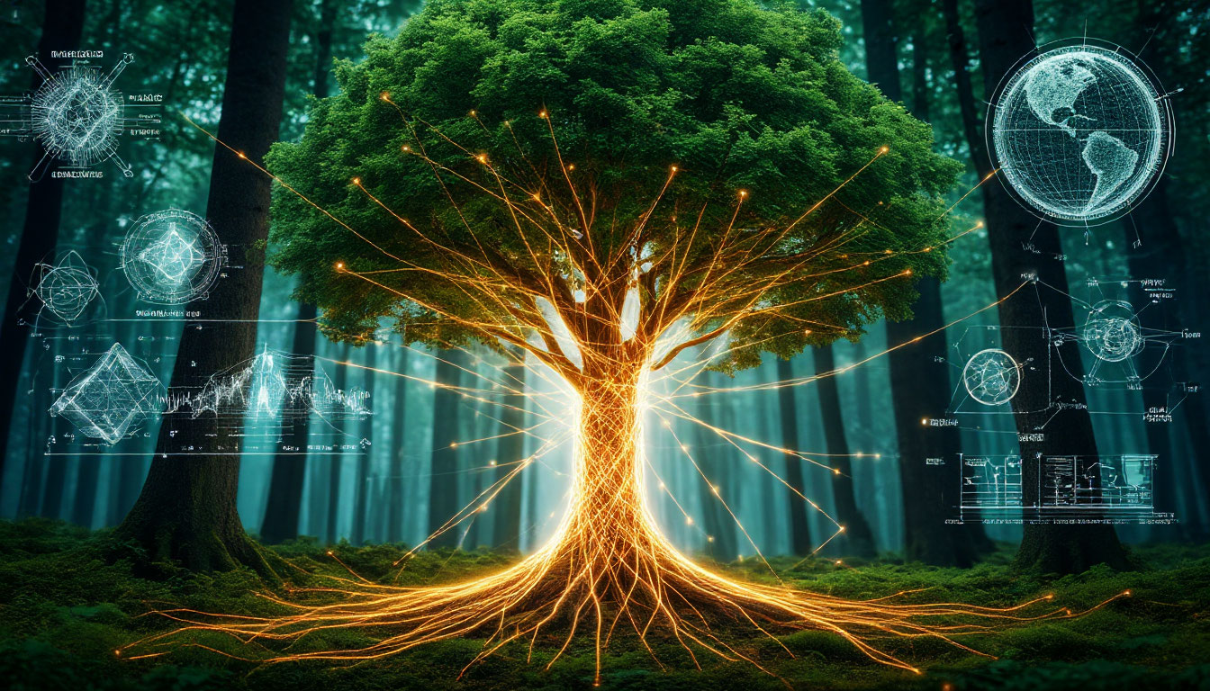 Есть ли психика у растений?