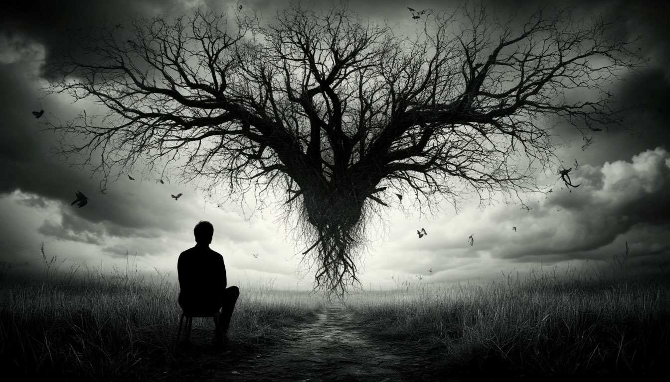 Опросник депрессии Бека BDI-II