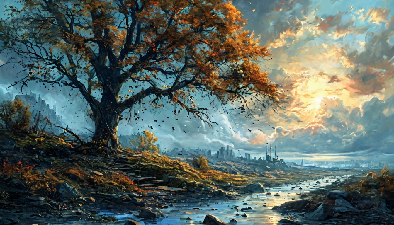 Наша память - всего лишь иллюзия?