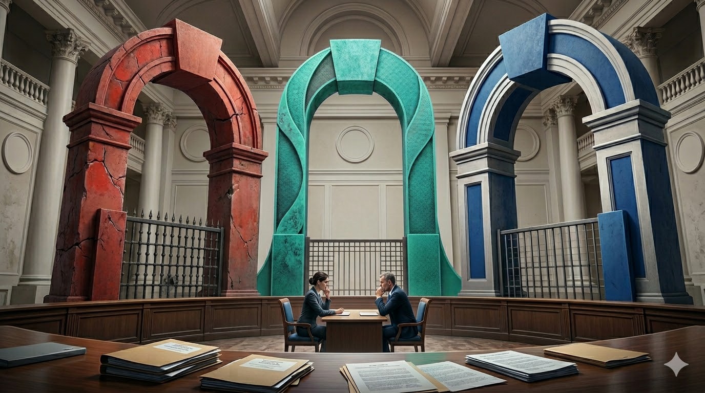 Законодательное регулирование психологической помощи в России