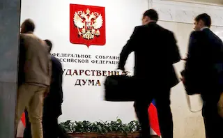 Сардана Авксентьева: Правительство РФ отправило на доработку очередной законопроект о психологической помощи