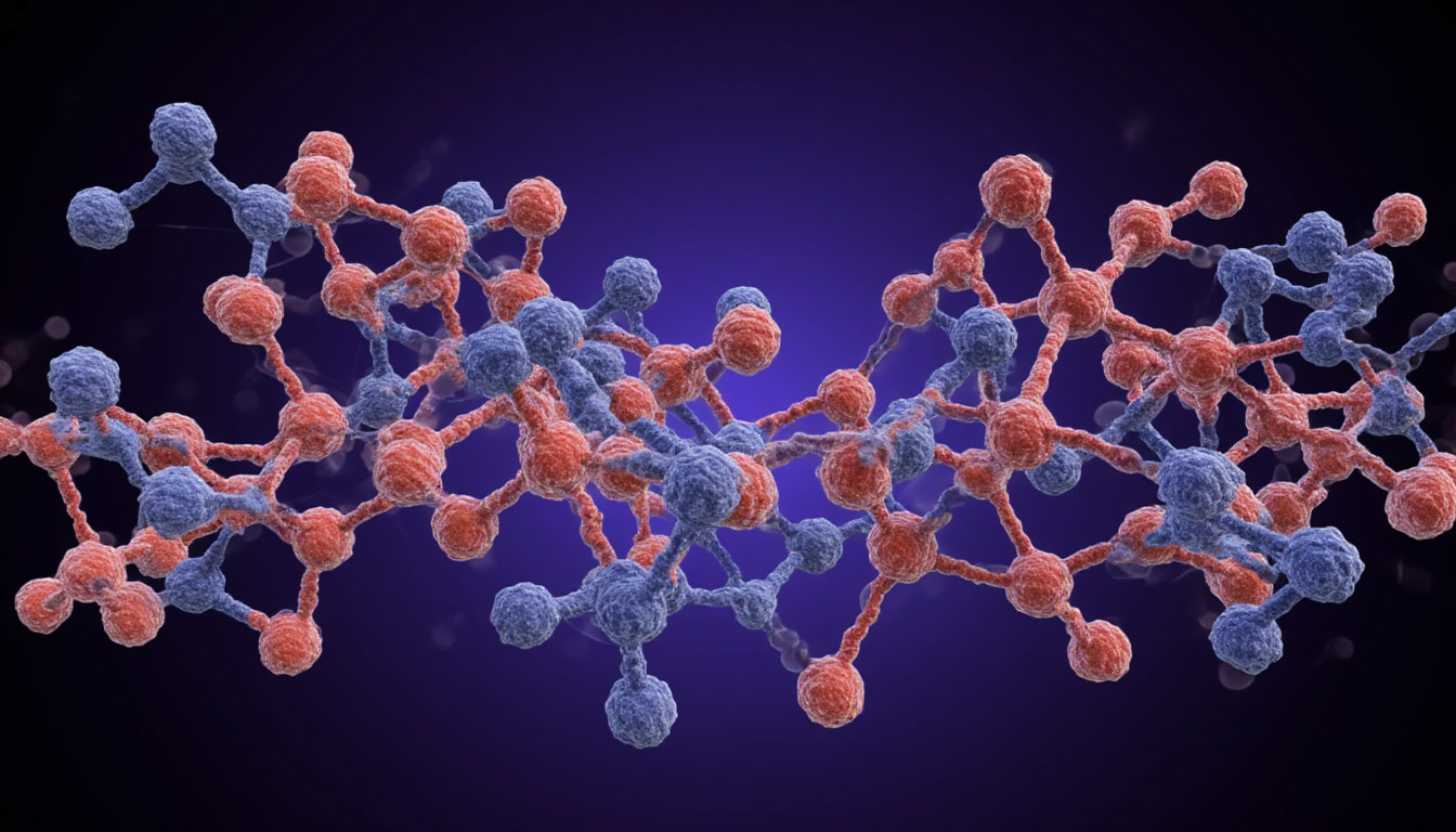 Белок SGK1 в мозге связан с депрессией и последствиями стресса