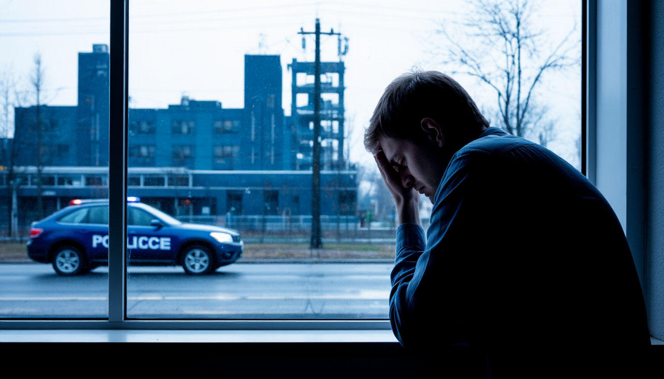 Закон Гессена о необходимости уведомлять полицию о выписке пациентов из психиатрии вызвал резкую критику профсообществ