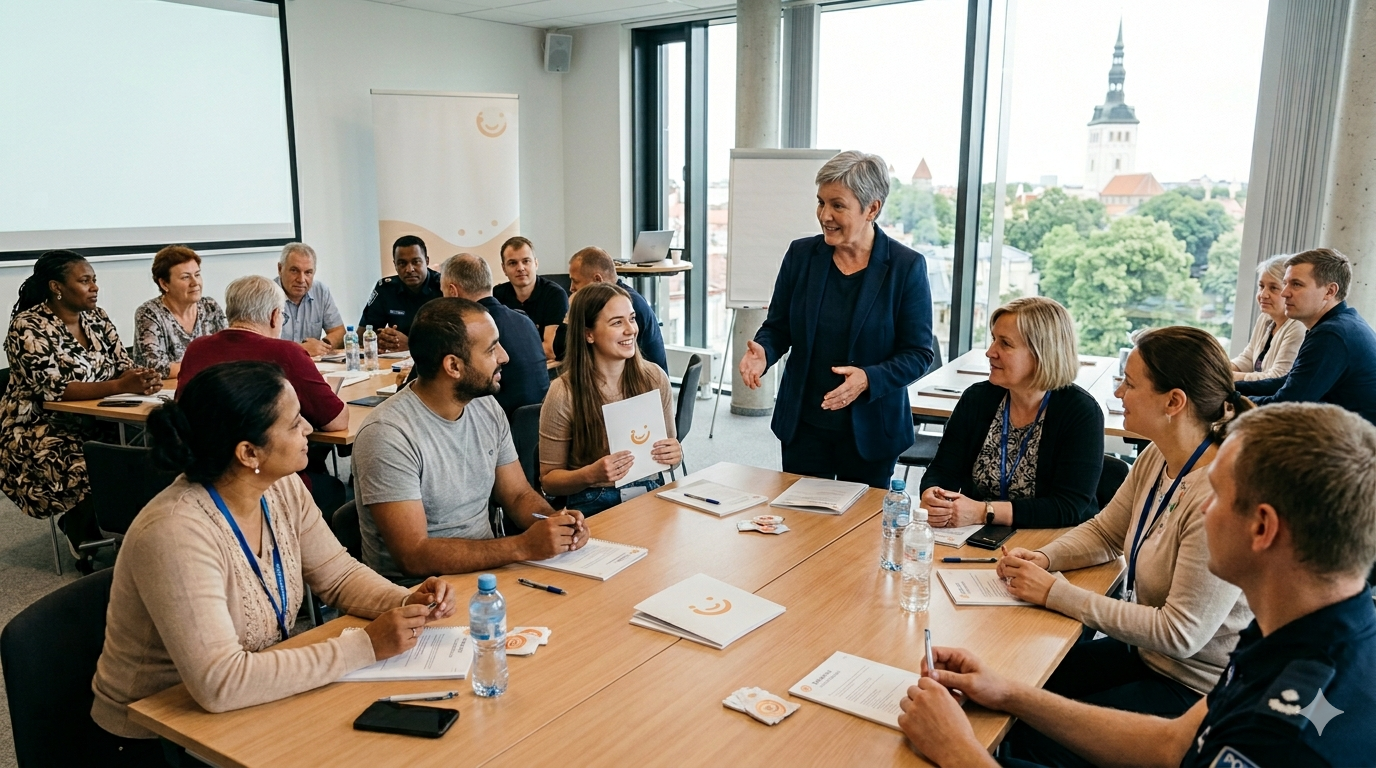 В Эстонии тестируют новое решение для помощи при депрессии