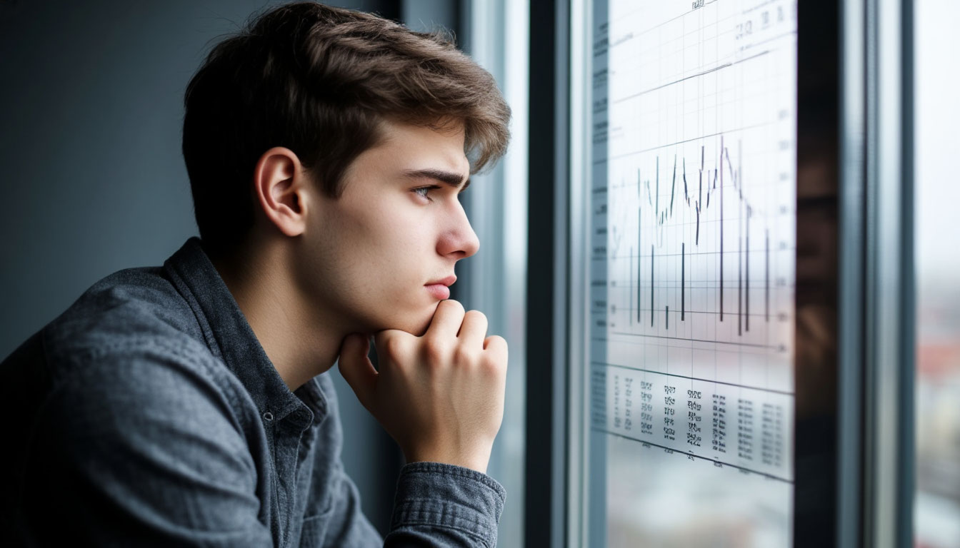 Учёные исследовали как изменилось психическое здоровье подростков в Ирландии после пандемии