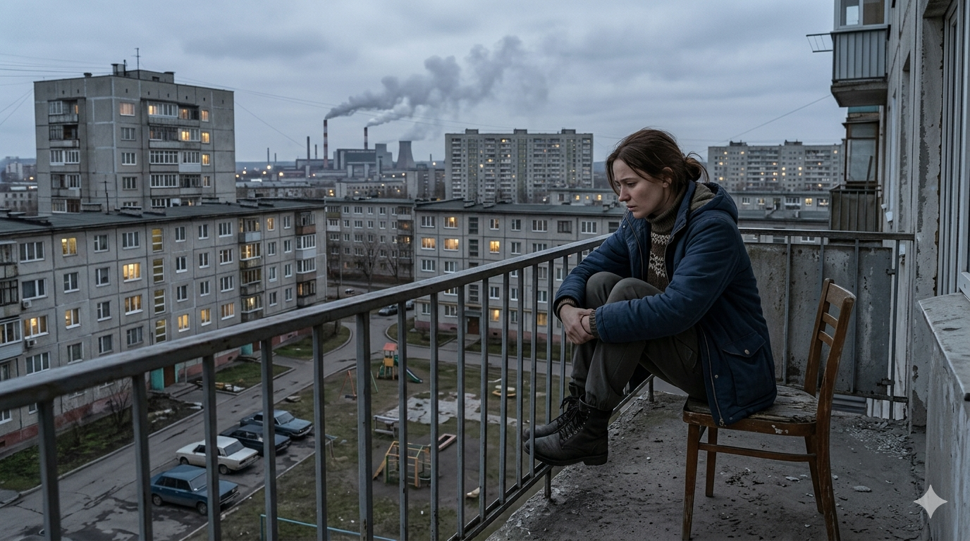 Всероссийский телефон доверия для женщин сообщает, что в России зафиксировали рост домашнего насилия