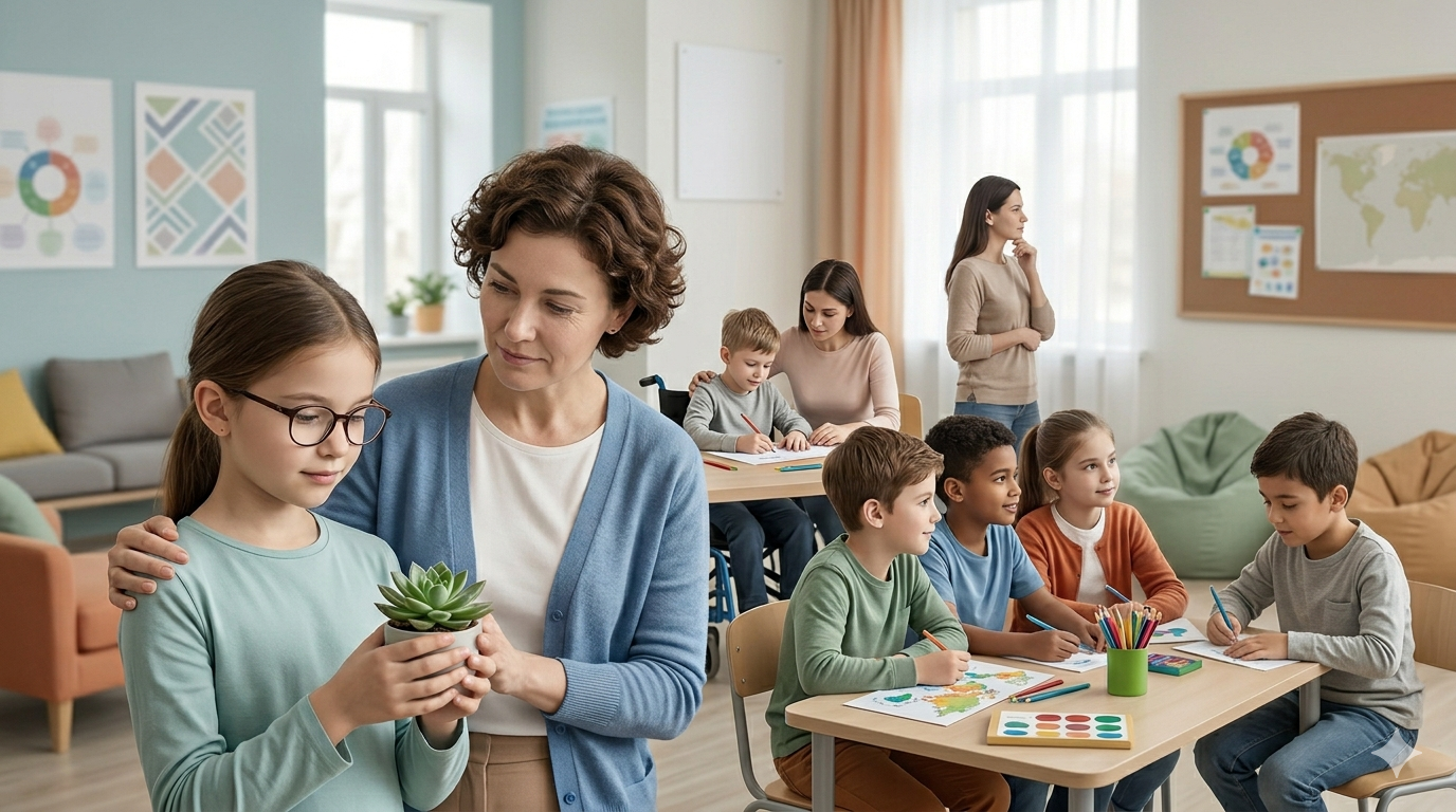 С 1 марта 2025 года вступил в силу Приказ № 778: новый порядок работы педагогов-психологов