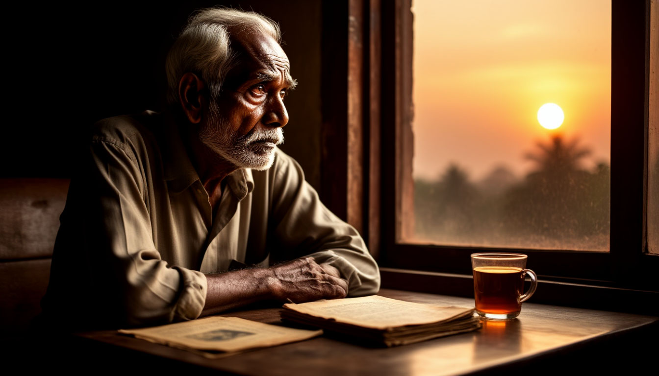 Около 30 % взрослого населения Шри-Ланки имеют проблемы с психическим здоровьем