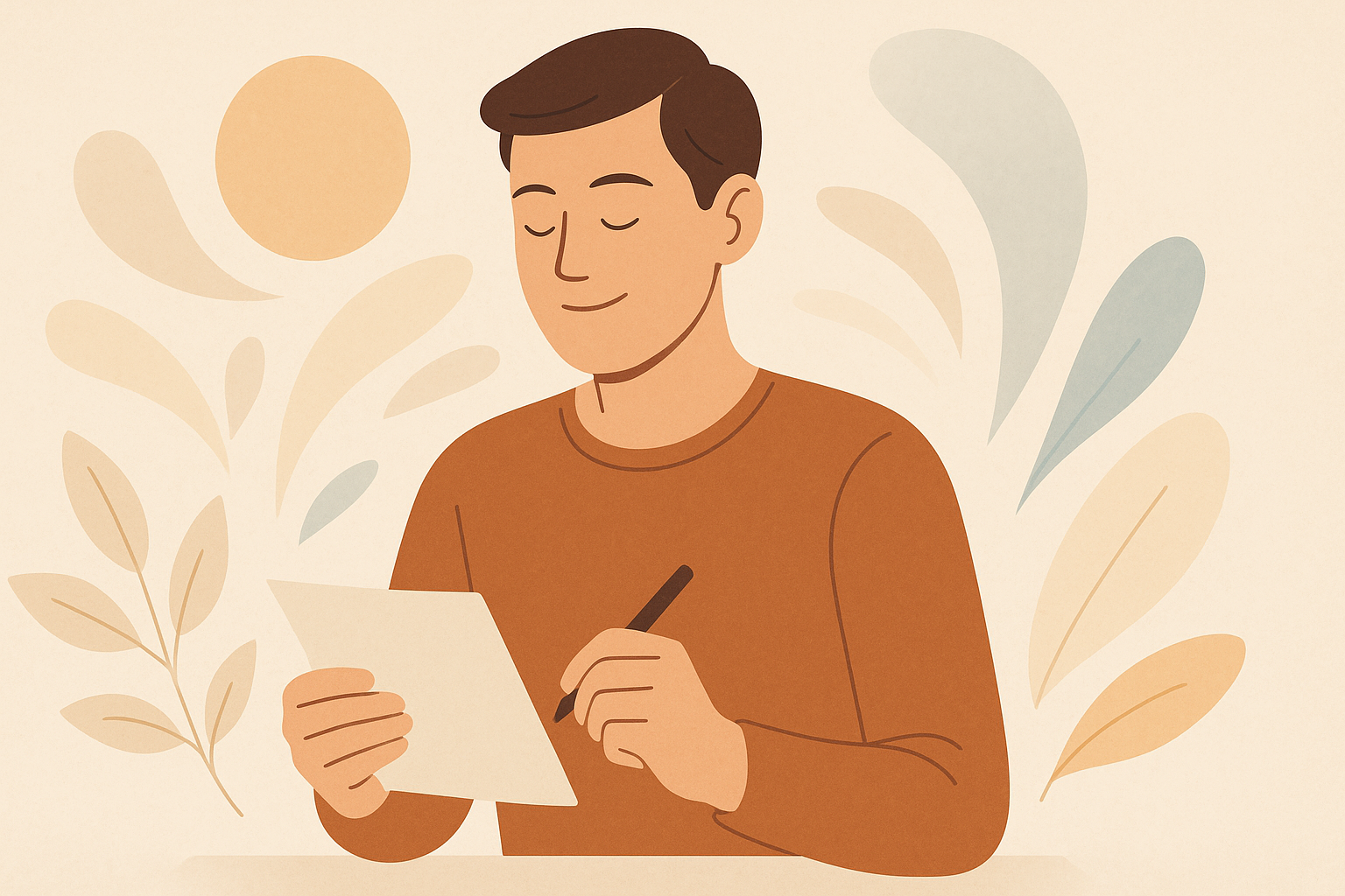 Исследование показало, что самоутверждение может улучшить самочувствие