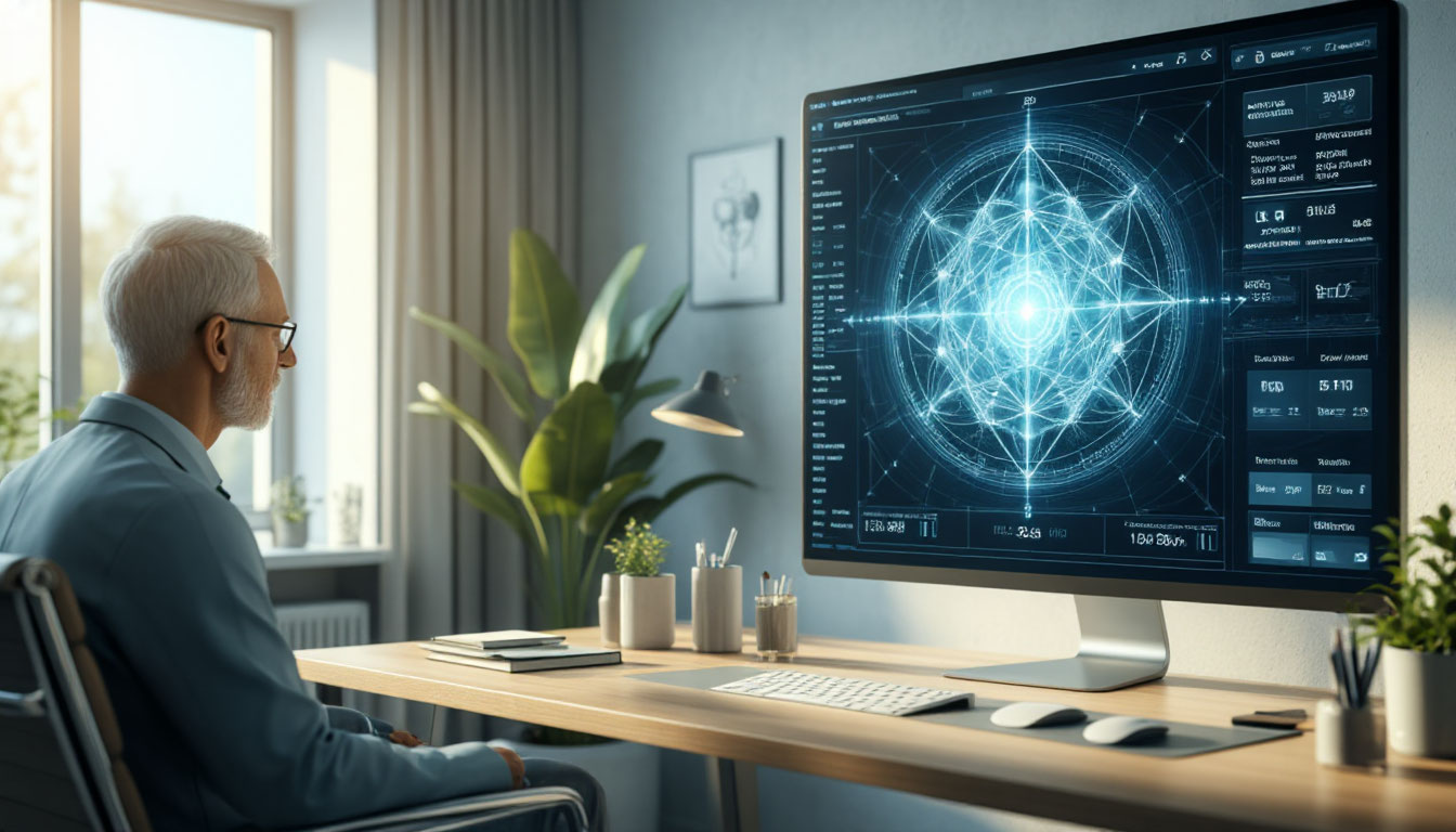 Психопатологический статус: цифровой инструмент для современной клинической практики