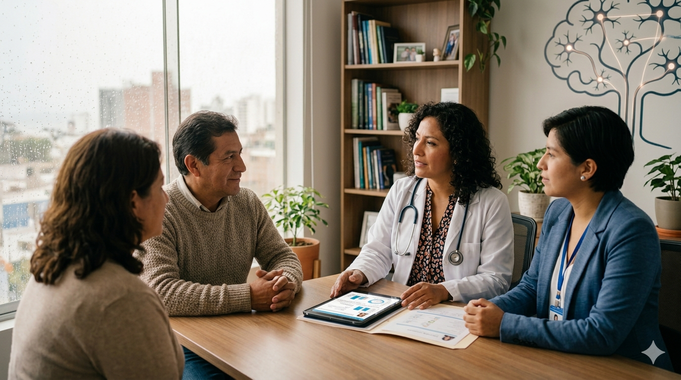 Конгресс Перу утвердил ключевые изменения в закон о психическом здоровье: уточнены диагностические функции психологов