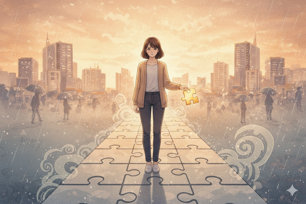 Как пережить остаточные толчки при утрате родины