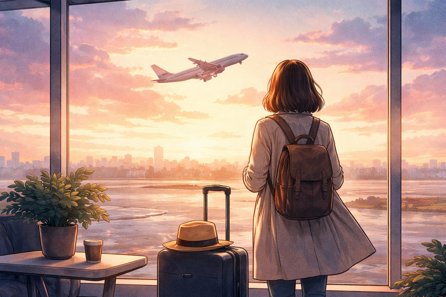 Эмиграция как переживание утраты